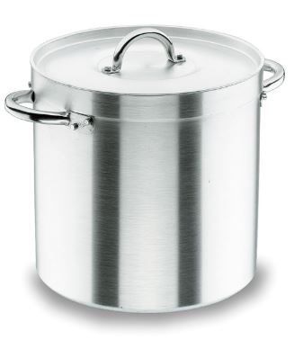 PANELA Nº38-43.1L CHEF ALUMINIO